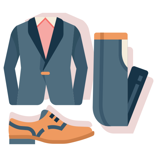Men's Fashion