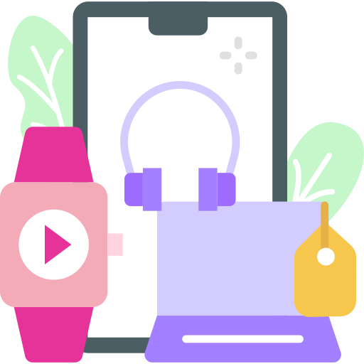 Gadgets & Electronics