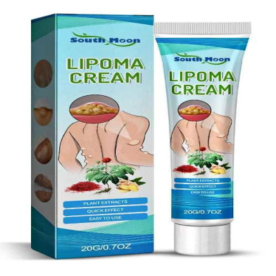 Lipoma Removal Cream - 1 Pc