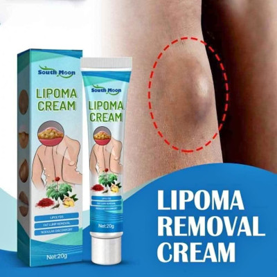 Lipoma Removal Cream - 2 Pc