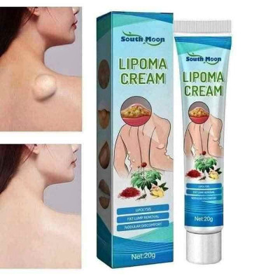 Lipoma Removal Cream - 3 Pc