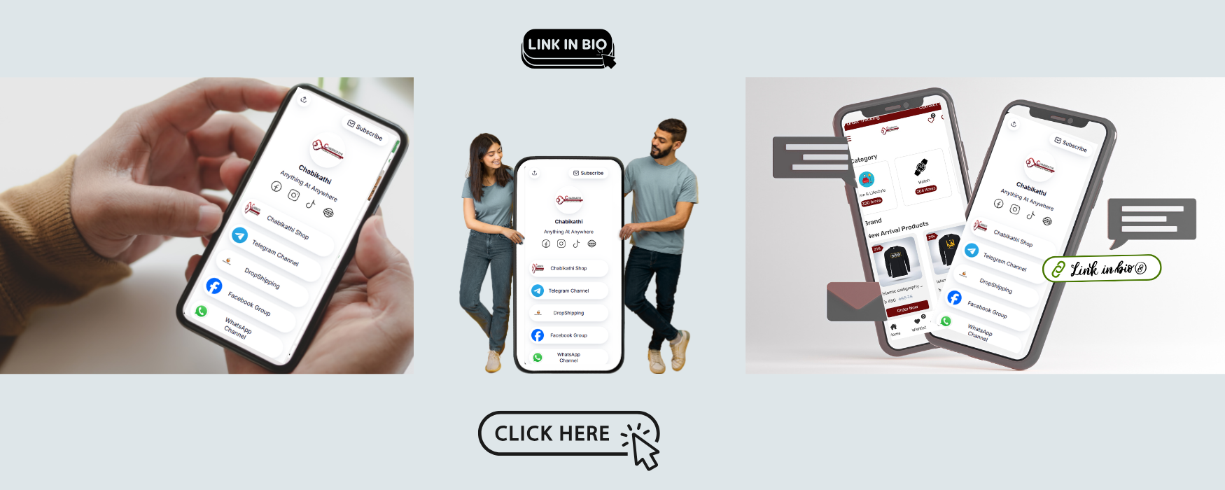 https://chabikathi.bio.link/